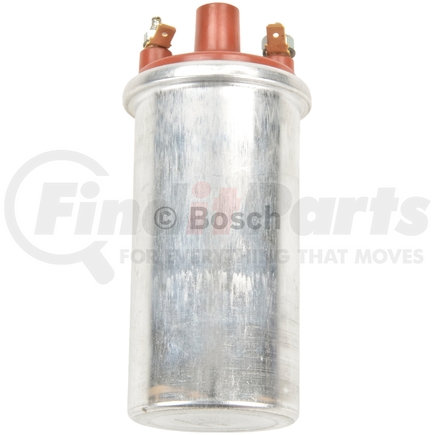 00 054 by BOSCH - Ignition Coil for SAAB