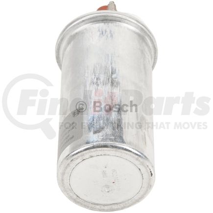00 057 by BOSCH - Ignition Coil for BMW