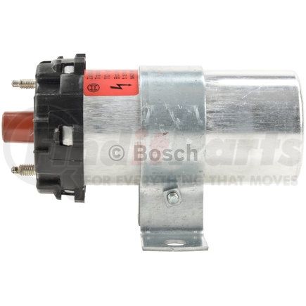 00118 by BOSCH - Ignition Coil
