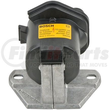 00 121 by BOSCH - Ignition Coil for BMW