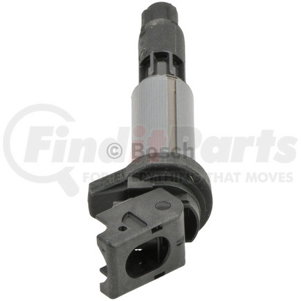 00 124 by BOSCH - Direct Ignition Coil for BMW