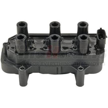 Bosch 00125 Ignition Coil Ignition Coil