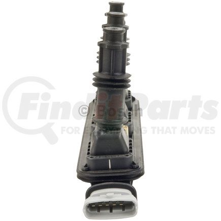 Bosch 00127 Ignition Coil Ignition Coil