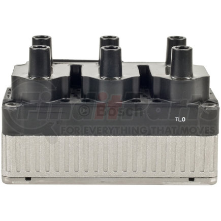 00108 by BOSCH - Ignition Coil