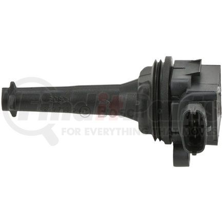 00 117 by BOSCH - Direct Ignition Coil for VOLVO