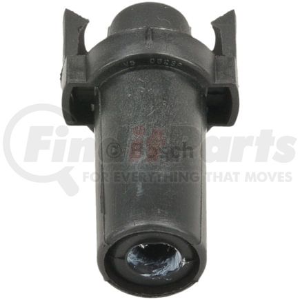 02502 by BOSCH - Spark Plug Connector
