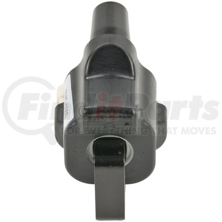 00232 by BOSCH - Ignition Coil