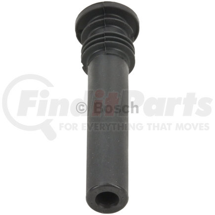 Bosch 02504 Direct Ignition Coil Boot Kit Spark Plug Connector