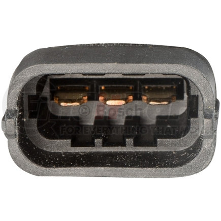 00139 by BOSCH - Ignition Coil