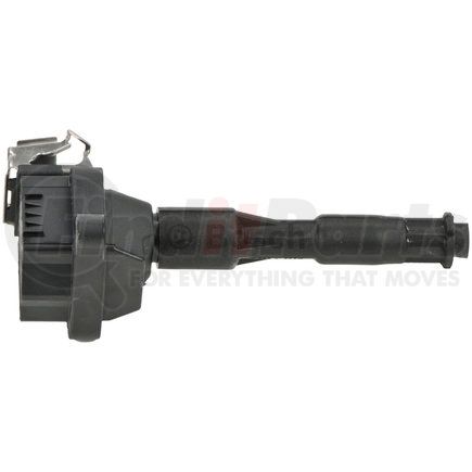 00143 by BOSCH - Ignition Coil