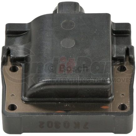 00248 by BOSCH - Ignition Coil