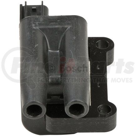 Bosch 00255 Ignition Coil Ignition Coils