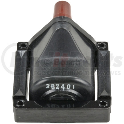 00245 by BOSCH - Ignition Coil