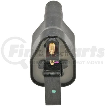 Bosch 00307 Ignition Coil Ignition Coil