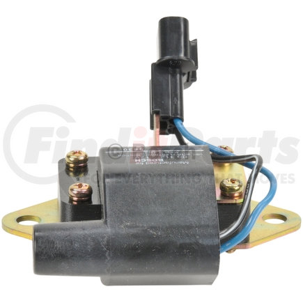 00312 by BOSCH - Ignition Coil