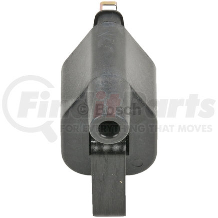 00293 by BOSCH - Ignition Coil