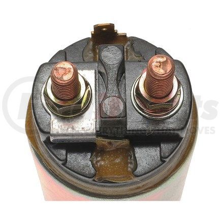 SS279 by STANDARD IGNITION - Starter Solenoid