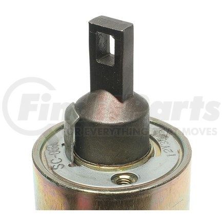 SS321 by STANDARD IGNITION - Starter Solenoid