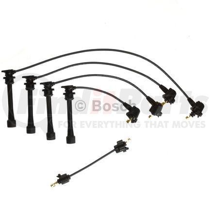 Bosch 09 373 Spark Plug Wire Set Spark Plug Wire Set for TOYOTA