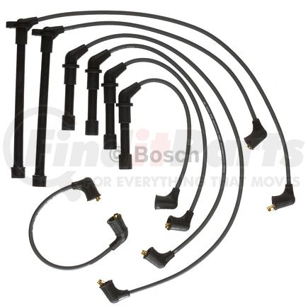 09274 by BOSCH - Spark Plug Wire Set