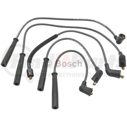 09439 by BOSCH - Spark Plug Wire Set