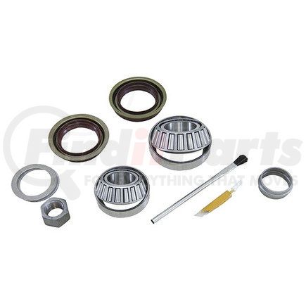 ZPKD60-F by USA STANDARD GEAR - USA Standard Pinion installation kit for Dana 60 front