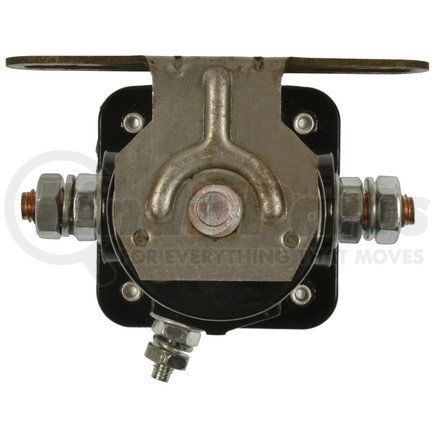 SS607 by STANDARD IGNITION - Starter Solenoid