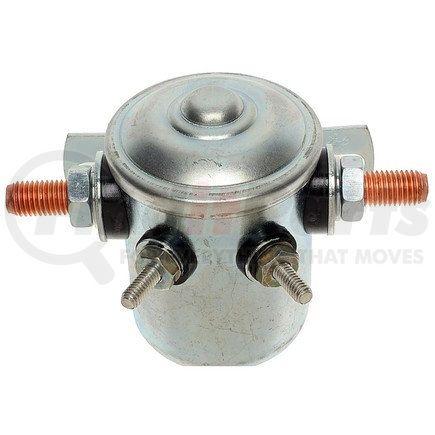 SS616 by STANDARD IGNITION - Starter Solenoid