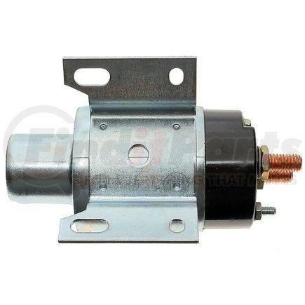 SS358 by STANDARD IGNITION - Starter Solenoid