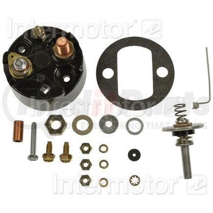 SS408K by STANDARD IGNITION - Starter Solenoid Repair Kit