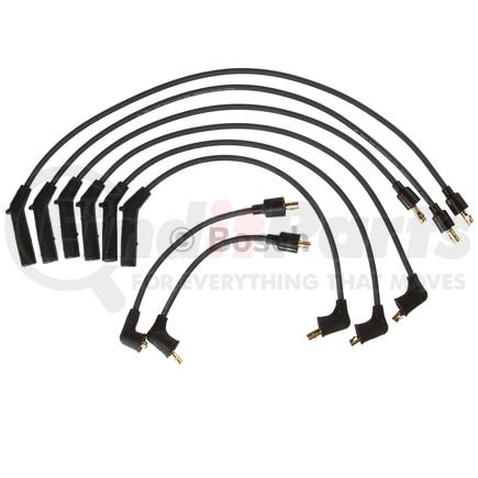 09473 by BOSCH - Spark Plug Wire Set