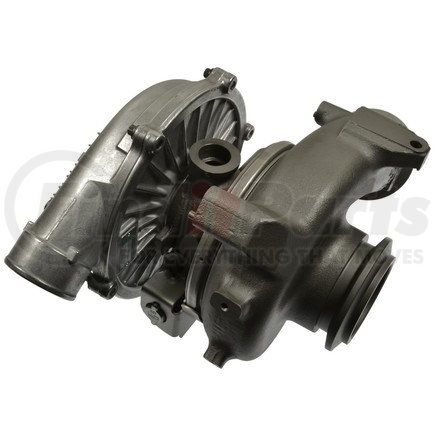 TBC512 by STANDARD IGNITION - Turbocharger - Remfd - Diesel