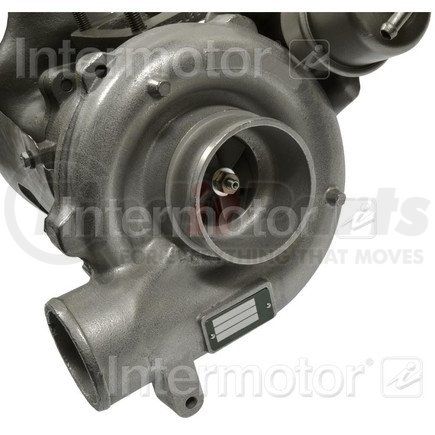 TBC517 by STANDARD IGNITION - Turbocharger - Remfd - Diesel