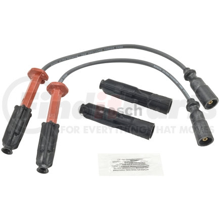 Bosch 09851 Spark Plug Wire Sets