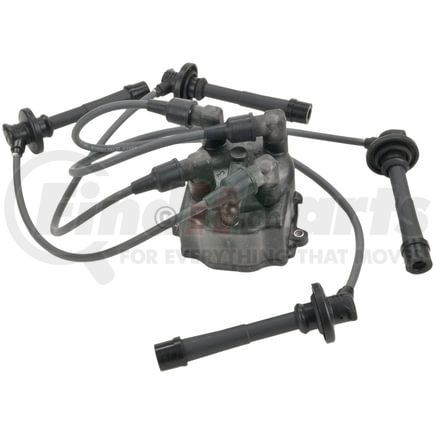 09982 by BOSCH - Spark Plug Wire Set