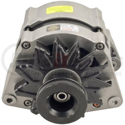 AL0151X by BOSCH - Remanufactured Alternators