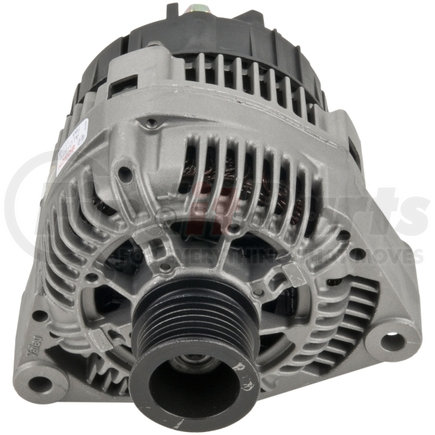 AL0161V by BOSCH - Remanufactured Alternators