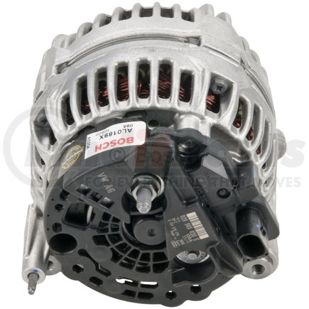 AL0189X by BOSCH - Remanufactured Alternators