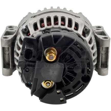 AL0191X by BOSCH - Remanufactured Alternators