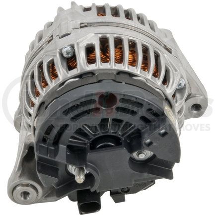 AL0700X by BOSCH - Remanufactured Alternators