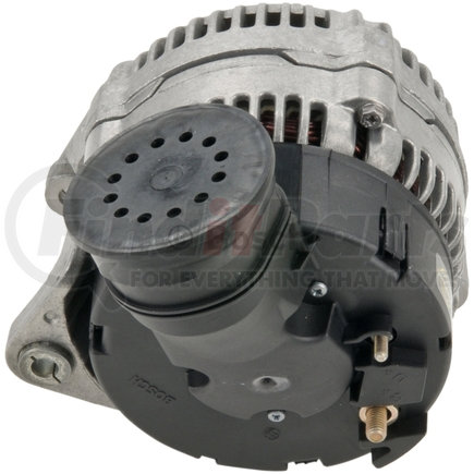 AL0708X by BOSCH - Remanufactured Alternators