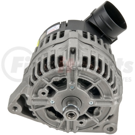 AL0715X by BOSCH - Remanufactured Alternators