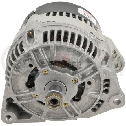 AL0718X by BOSCH - Remanufactured Alternators