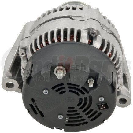 AL0164X by BOSCH - Remanufactured Alternators