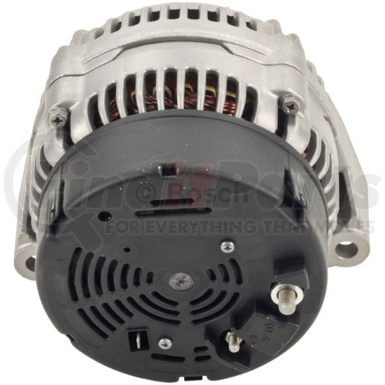AL0168X by BOSCH - Remanufactured Alternators