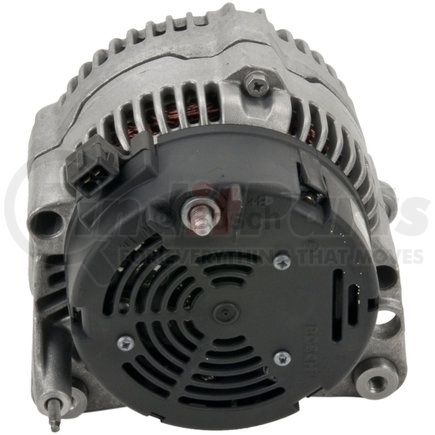 AL0181X by BOSCH - Remanufactured Alternators