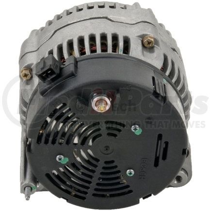 AL0184X by BOSCH - Remanufactured Alternators