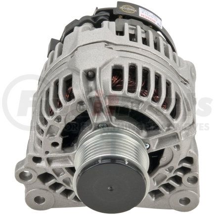 AL0731X by BOSCH - Remanufactured Alternators