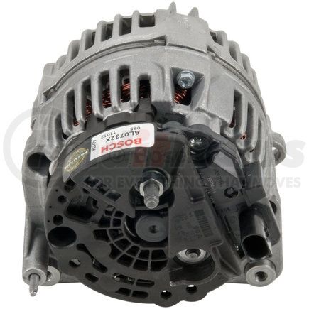 AL0732X by BOSCH - Remanufactured Alternators