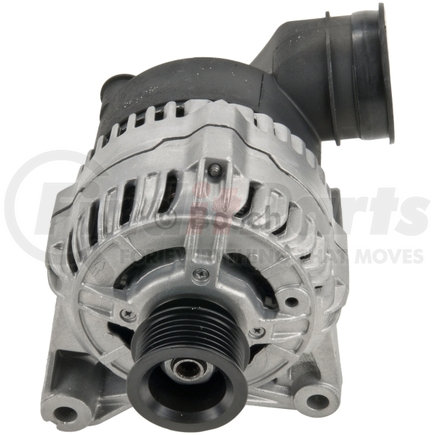 AL0735X by BOSCH - Remanufactured Alternators